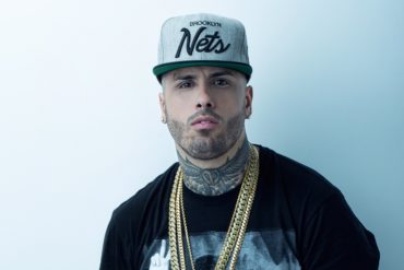 ¡NO SE LO PIERDA! Esto es lo que dijo Nicky Jam cuando le preguntaron por Venezuela (+Video)