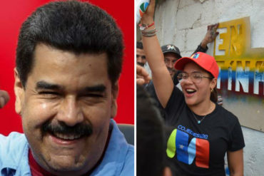 ¡DESVERGONZADOS! La «pequeña» muestra del derroche de dinero de la campaña de Maduro (+precios de locura)