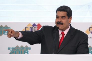 ¡SÉPANLO! Maduro se reunirá este #27Nov con el presidente de la Asamblea de Corea del Norte