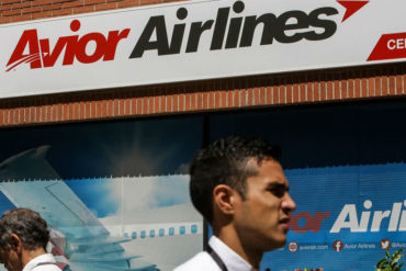 ¡ENTÉRESE! Las “medidas alternativas” que estaría tomando Avior Airlines para los usuarios con urgencia en viajar a EEUU