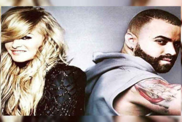 ¡GENIAL! Paulina Rubio y Nacho lanzan nuevo tema y enloquecen las redes (+Video)