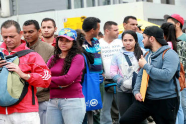 ¡ENTÉRESE! Interpol abrirá oficina en Perú para venezolanos que buscan el Permiso Temporal de Permanencia