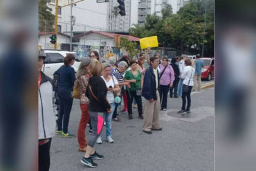 ¡VIVIENDO EN TINIEBLAS! Habitantes de Santa Paula cumplieron más de 100 horas sin luz: reportan más de 400 familias afectadas