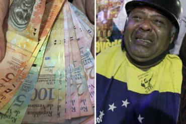 ¡ECONOMÍA LIQUIDADA! Lo que podías comprar en la Venezuela “de oro” y ni soñando puedes adquirir con la revolución (+Fotos)