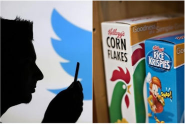 ¡LO ÚLTIMO! Usuarios de Twitter lamentaron el posible cese de operaciones de Alimentos Kellogg’s en Venezuela