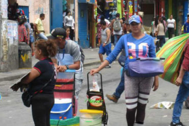 ¡COMO ESTAMPIDA! Diáspora indetenible: en 120 días 180.000 venezolanos ingresaron a Perú