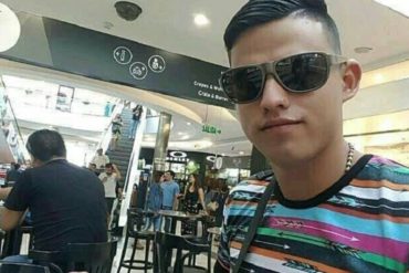 ¡TERRIBLE! Venezolano fue asesinado en Perú al intentar frustrar robo en el restaurante donde trabajaba como vigilante