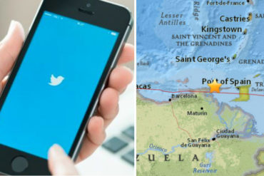 ¡SE LO MOSTRAMOS! Los tuits más insólitos del temblor que se registró en el oriente del país (+no perdonaron a Funvisis)