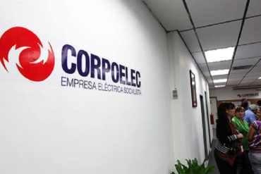 ¡DEBE SABERLO!  Corpoelec activó un número en WhatsApp para atender “emergencias eléctricas” (seguramente estará muy activo)