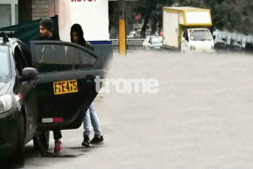 ¡VERGÜENZA! Banda que robó joyería en Perú estaría conformada por venezolanos con experiencia militar