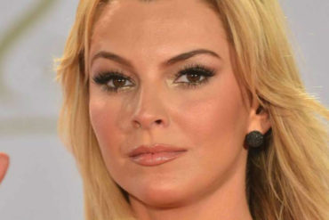 ¡LO ACLARÓ! Marjorie de Sousa niega rumores de relación sentimental con candidato a la presidencia de México