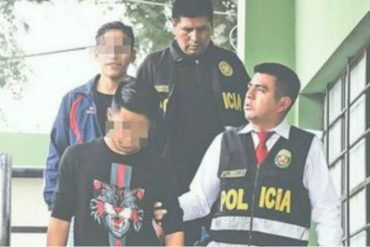 ¡ATROCIDAD! Tres hombres drogaron y violaron a una venezolana de 20 años en Perú