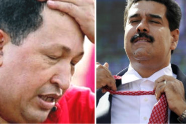 ¡IMPORTANTE! Chávez y Maduro adoptaron un sistema económico que no funcionó, establece el Banco Mundial