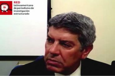 ¡DESTAPÓ LA OLLA! Las revelaciones del director de Odebrecht Venezuela sobre la muerte de Chávez: «Murió en Cuba» (+Video)