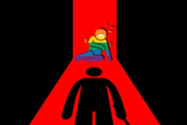 ¡DE ESPANTO! Los espantosos relatos de torturas a presos homosexuales en Sebin de El Helicoide