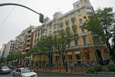 ¡SEPA! Huyendo de la inseguridad, venezolanos  de alto poder adquisitivo compran lujosos apartamentos en Madrid