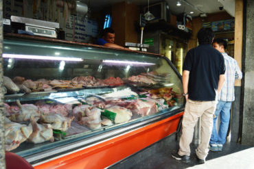 ¡SEPAN! Debaten estructura de costos de carne de bovino y porcino, café molido y leguminosas