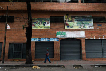 ¡ENTÉRESE!  Defensoría del Pueblo dice que solo ocho de los fallecidos en El Paraíso eran adolescentes