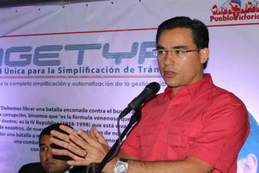 ¡ENTÉRESE! Dante Rivas es designado ministro de Pesca y Acuicultura