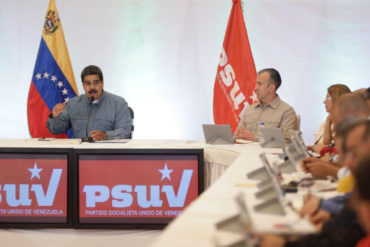 ¡NO ME DIGAS! Maduro: haber ganado las elecciones fue una proeza histórica