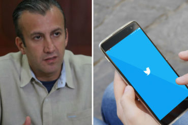 ¡NO LO PERDONARON! Tuiteros le dan con todo a El Aissami tras anuncio de toma de mataderos: “Despídanse de la carne”