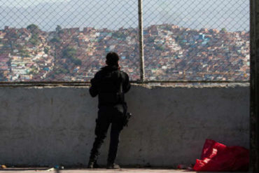 ¡ENTÉRESE! Evalúan el regreso de las polémicas “Zonas de Paz” en Aragua