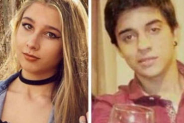 ¡ATROZ! La argentina que confesó cómo asesinó a su novio después que le escribió “te amo para siempre”