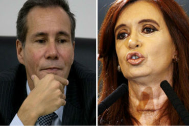 ¡GRAVE! Justicia argentina confirma que Alberto Nisman fue asesinado por su denuncia contra Cristina Kirchner