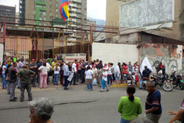 ¡PENDIENTES! Plan Ubica tu casa llegó a Caracas: denuncian invasiones en la Candelaria y Altagracia