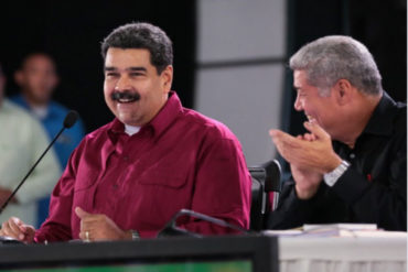 ¡LO ÚLTIMO! Maduro anunció nuevo aumento del salario mínimo (así quedó +Video)