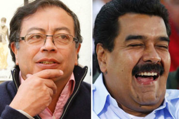 ¡AL MEJOR ESTILO DE NICO! El error de Petro que revela su lado “revolucionario”