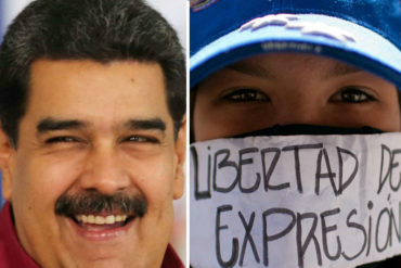 ¡DESCARO! Tras cerrar 46 emisoras en 2017, Maduro desea Feliz Día de la Radiodifusión