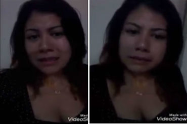 ¡TERRIBLE! “Quieren matar a su hija”, aseguró madre de venezolana violada en Dominicana