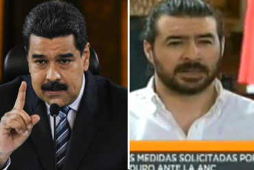 ¿AMENAZA? Maduro libera a presos políticos pero advierte:  «Todos los que conspiren recibirán su castigo» (+Video)