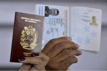 ¡TE LO DECIMOS! Este el nuevo precio del pasaporte tras el aumento de la UT