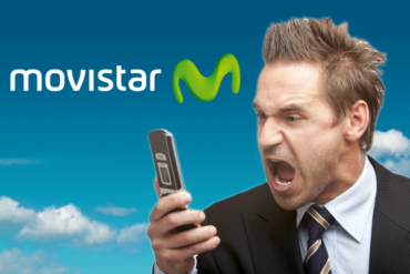 ¡DEBE SABER! Movistar suspenderá sus operaciones este #22Jul durante una hora por mantenimiento (+Lo que debes saber)