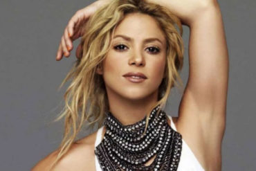 ¡SE LLEVARÍA TREMENDO SUSTO! Avión en el que se trasladaba Shakira presentó fallas en pleno vuelo