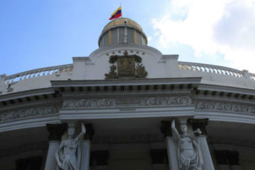 ¡ENTÉRESE! Diputados chavistas exigirán a la Fiscalía del régimen investigar a opositores vinculados con hechos de corrupción