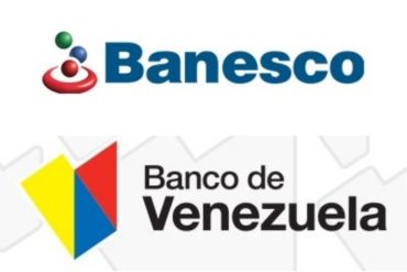 ¡ATENCIÓN! Tuiteros reportan irregularidades para acceder y hacer transacciones en Banesco y el Banco de Venezuela