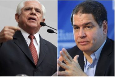 ¡CONTUNDENTE! Para Omar Barboza, el diputado Luis Florido rebasó sus atribuciones en la AN (+Video)