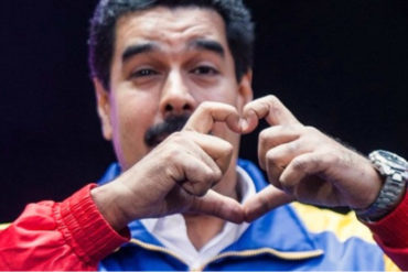 ¡NO SE LO PIERDA! Vea quiénes compiten por la mejor “jaladita” a Nicolás Maduro por el Día del Padre