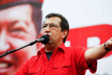 ¡ENLOQUECIÓ! Adán Chávez asegura que fue el imperio el que «mató» a Hugo Chávez (+Video + amárrenlo)