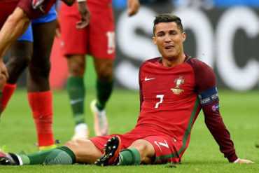 ¡NO LO PERDONARON! Los mejores memes del penal que falló Cristiano en el juego contra Irán (Fotos+Qué risa)