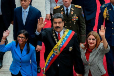 ¡POR FAVOR! Maduro crea un «plan anticorrupción» para «castigar» a «bandidos» en su gobierno y mira a quién pone a cargo