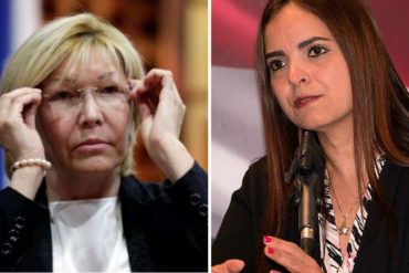 ¡SIN ANESTESIA! Tamara Sujú cargó contra Ortega Díaz por pedir Ley de Amnistía: Es una criminal, cara dura