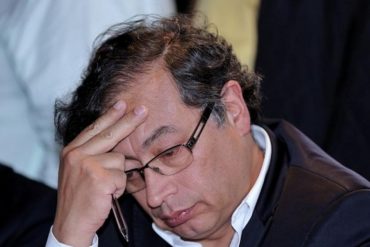 Admiten en España denuncia contra Gustavo Petro por secuestro de periodista