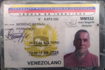 ¡QUÉ TRAGEDIA! Un hombre murió cuando intentaba montarse en una perrera en La Yaguara