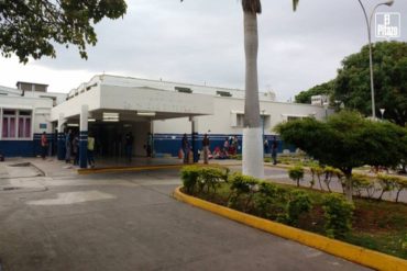 ¡QUÉ CRUELDAD! Una madre trató de vender a sus gemelas recién nacidas en Barquisimeto