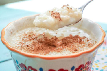 ¡VEALO AQUÍ! La reacción de este reconocido actor de Hollywood al probar el arroz con leche venezolano (+Video)