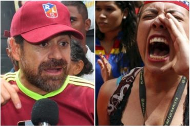 ¡EN SU CARA! «LaPava»: este debería ser el apellido del gobernador de Carabobo, según una tuitera